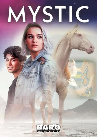 Мистик